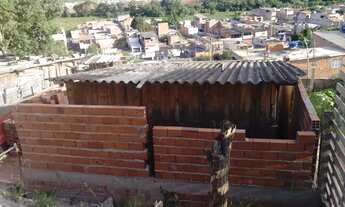 Imagem 4: Terreno+ barraco