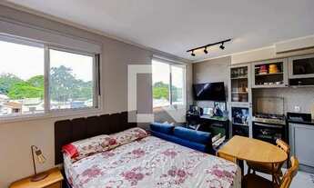 Imagem 3: Apartamento à Venda - Belém, 1 Quarto, 24 m2