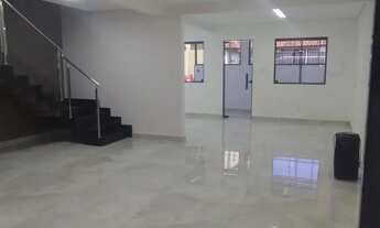 Imagem 3: CASA ESTILO MODERNO NO BAIRRO LAGOA