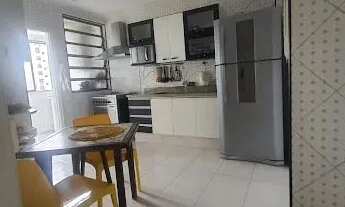 Imagem 5: Apartamento com 2 quartos , 1 Suíte à venda, 80 m² por R$ 745.000 - Ponta da Praia - Santo