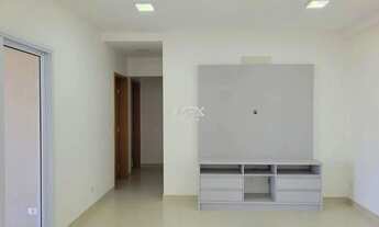 Imagem 6: Apartamento à venda e para alugar em Piracicaba, Paulicéia, com 3 quartos, com 86 m²