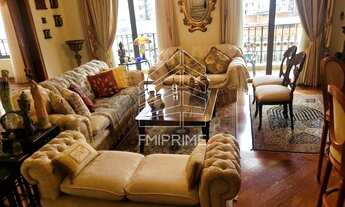 Imagem 3: APTO COM PISO DE MADEIRA E ARMÁRIOS EMBUIDOS