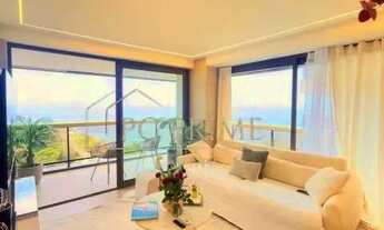 Imagem 6: Deslubrante Apartamento com Vista Mar !!!