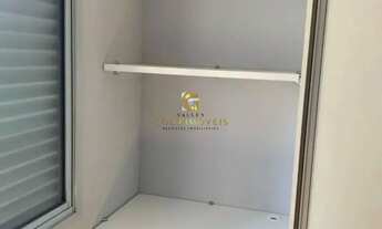 Imagem 5: FF Imóvel para aluguel possui 64 metros quadrados com 3 quartos