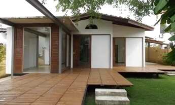 Imagem: Linda Casa, 3/4, Área Verde, Piatã, Cond