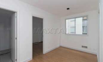 Imagem 2: Apartamento na Vila Guilherme com 2 quartos, cozinha , sala, banheiro e vaga descoberta