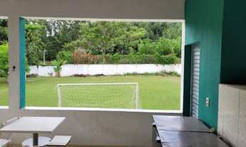 Imagem 3: Casa Temporada Com Piscina, Churrasqueira, Jogos, Campo Futebol - Sorocaba