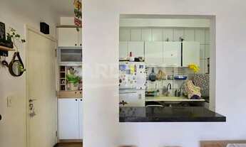 Imagem 6: Apartamento Padrão em São Carlos