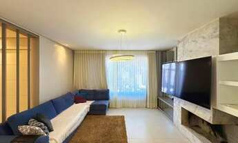 Imagem 4: Casa térrea em condomínio fechado com 3 suítes