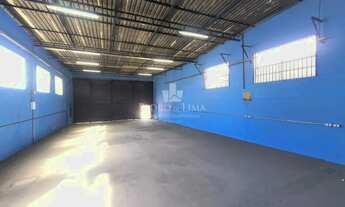 Imagem 3: Salão 180m² - Energia Trifásica na Penha