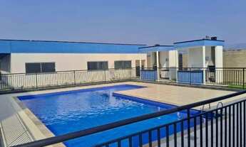 Imagem: Apartamento NOVO condomínio Jabuticabeira