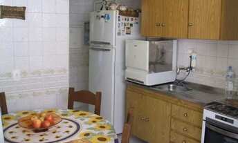 Imagem 6: Apartamento em Avenida Rouxinol - Moema - São Paulo/SP