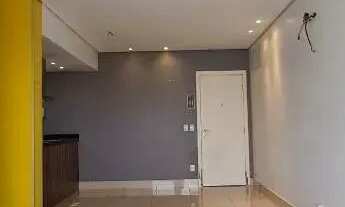 Imagem 2: Apartamento para aluguel - Ed. Villa Asturias - Bairro Araés - Cuiabá - MT