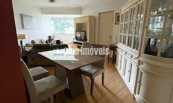 Imagem 2: Apartamento à venda com 90m², 3 quartos e 1 vaga