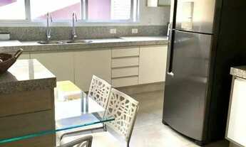 Imagem 6: Casa de condomínio em Rua José Fernandes da Silva - Portal das Araucárias - Araraquara/SP