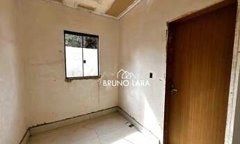 Imagem 6: Casa à venda no bairro Fernão Dias - Igarapé/MG