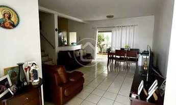 Imagem 2: SOBRADO COM 3 SUITES - CONDOMINIO MONT SERRAT