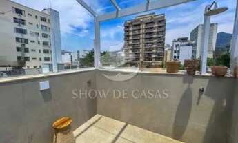 Imagem 2: Apartamento Cobertura em Leblon - Rio de Janeiro