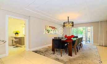 Imagem 6: CASA COM 4 SUÍTES - PARQUE TINGUI Casa Próximo Ao Parque Tingui - 4 Suítes