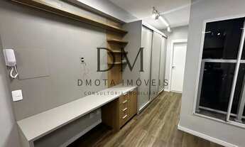 Imagem 4: Condomínio Square Residence - Studio para locação no Square Residence - Mogi das Cruzes/SP