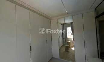 Imagem 2: Apartamento à venda Rua Coronel Evaristo de Campos, Santa Teresinha - São Paulo