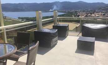 Imagem 3: Casa à venda, 286 m² por R$ 4.500.000,00 - Camboinhas - Niterói/RJ