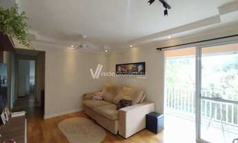 Imagem 4: Apartamento - Parque Prado - Campinas