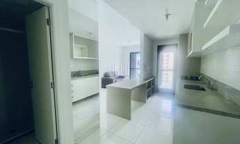 Imagem 2: APARTAMENTO com 1 dormitório à venda com 57m² por R$ 419.900,00 no bairro Bigorrilho - CUR