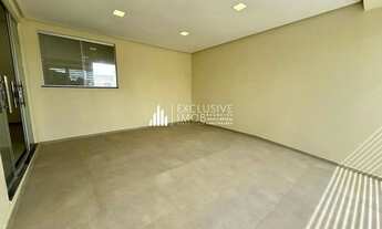 Imagem 3: BOUGAINVILLE BELÉM CASA DE 126 METROS, 3/4 SENDO 1 SUÍTE É 2 BANHEIROS