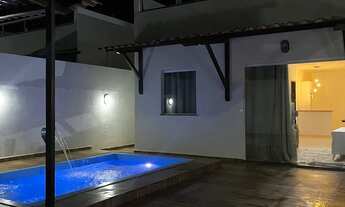 Imagem: Casa em Jauá - Linha verde