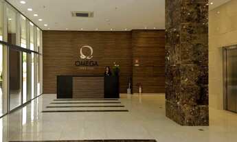 Imagem 7: Loja- Locação- Omega Office Mall