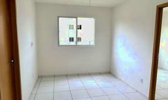 Imagem 4: Apartamento térreo com 2 quartos (1 suíte) e jardim privativo - vista do bosque II