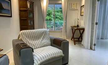 Imagem 7: Cobertura Duplex de Alto Padrão com 4 Quartos, 3 Vagas e Lazer no Recreio dos Bandeirantes