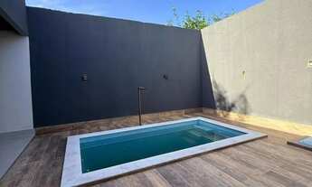 Imagem: Casa para Venda no CPA IV, Morada Da Serra