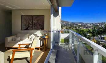 Imagem: Apartamento 2 dormitórios com suíte