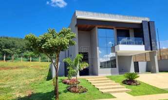 Imagem 3: Casa para venda em Residencial e Empresarial Alphaville de 496.00m² com 3 Quartos, 3 Suite