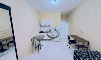 Imagem 2: Kitnet com 1 dormitório para alugar, 20 m² por R$ 2.140,00/mês - Cidade Universitária - Ca