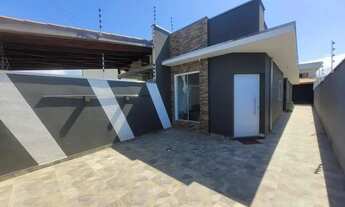 Imagem: Casa com 2 dormitórios à venda, 80 m²