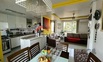 Imagem 2: Apartamento em Rua Maranguape - Petrópolis - Porto Alegre/RS