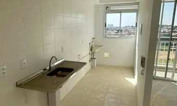 Imagem 5: Apartamento à venda em Campinas, Jardim das Cerejeiras, com 2 quartos, com 46 m²