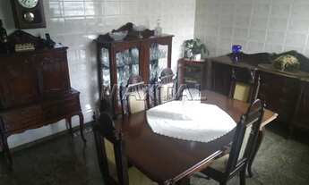 Imagem 5: Sobrado à venda de 220m², com 4 dormitórios. 2 suítes e 2 vagas de garagem. Santana