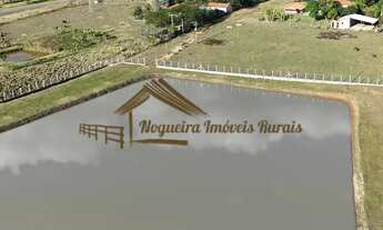 Imagem 6: Chácara com 32 mil m² em Porangaba-SP