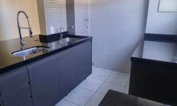 Imagem 6: Lindo apartamento Térreo no jardim Mariléa Condomínio Mari Verdi