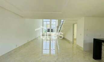 Imagem 3: Sobrado com 4 suítes com closet e hidro, 208 m²