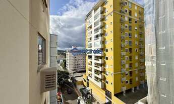 Imagem 4: Apartamento com 02 dormitórios, bairro Campinas, São José/SC