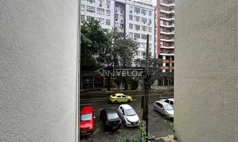 Imagem 4: Apartamento - Padrão / Residencial / Laranjeiras