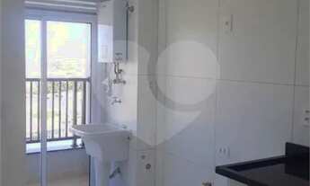 Imagem 6: Apartamento para alugar com 2 quartos, sendo 2 suítes, no condomínio Residencial Vlia Bela