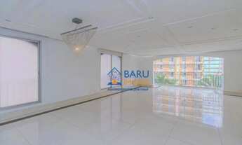 Imagem 2: Apartamento com 3 dormitórios à venda, 192 m² por R$ 2.250.000 - Higienópolis - São Paulo