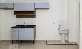 Imagem 6: Apartamento à Venda - Jabaquara, 2 Quartos, 36 m2