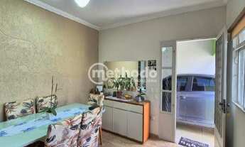 Imagem 5: Casa à venda, Jardim Campos Elíseos, Campinas, SP